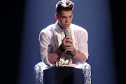 Aiden Grimshaw