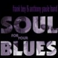Soul for Your Blues