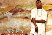 Baby Boy Da Prince