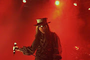 Fields Of The Nephilim