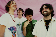 Animal Collective