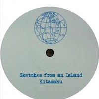 Sketches From an Island (Winter)