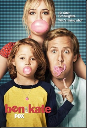 Ben and Kate poster