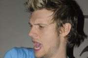 Nick Carter