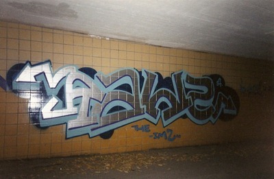 Rawz - 1997