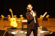 Jorge Drexler