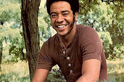 Bill Withers