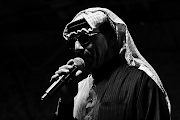 Omar Souleyman