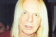 Rick Wakeman