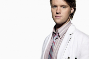 Jesse spencer