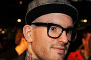 Ben Saunders