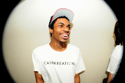 Vince Staples