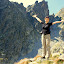 Tatry - Dolina Pięciu Stawów Spiskich