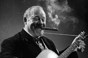 Burl Ives