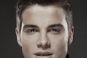 Joe McElderry
