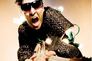 Jamie Lidell