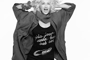 Cyndi Lauper