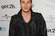 Shawn Desman