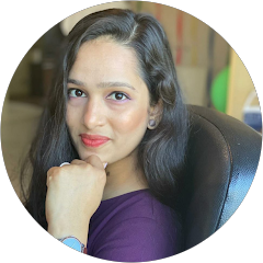 SHWETA PANCHAL Avatar