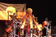 Xavier Rudd