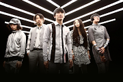 Sakanaction