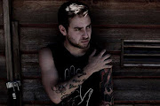 Tyler Carter