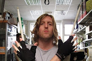 Andy Burrows