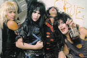 Motley Crue