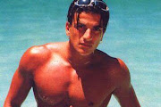 Peter Andre