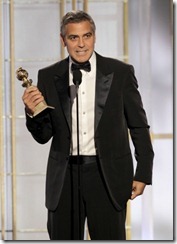 George Clooney é ateu (1)