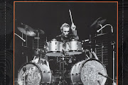Ginger Baker