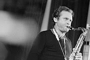 Stan Getz