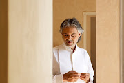 Andrea Bocelli