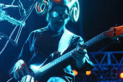 Les Claypool