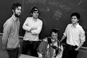 Vampire Weekend