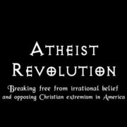 atheist revolution