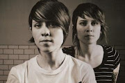 Tegan and Sara