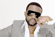 Fally Ipupa