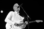 David Byrne