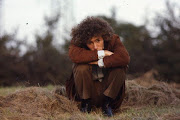 Tim Buckley