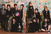 Hey! Say! JUMP
