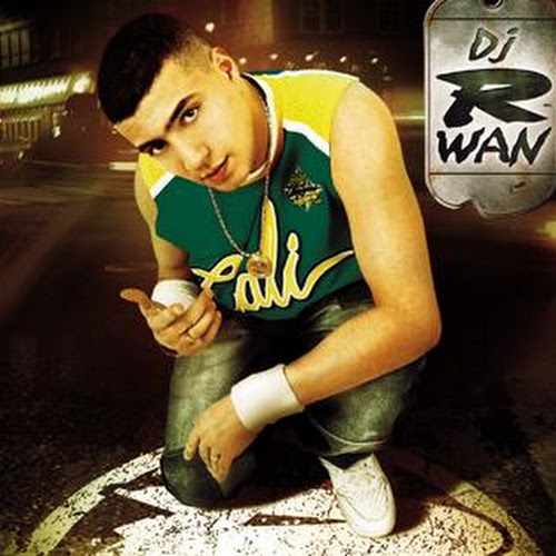 DJ R-Wan