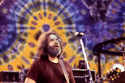 Jerry Garcia