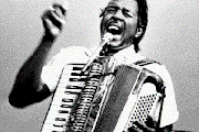 Clifton Chenier