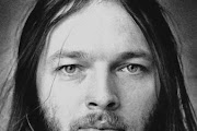 David Gilmour