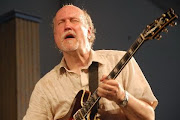 John Scofield
