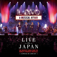 A Musical Affair: Live in Japan
