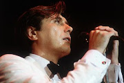 Bryan Ferry