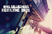 Noel Gallagher's High Flying Birds