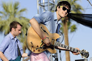 Vampire Weekend